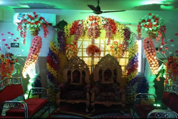 Monomohan Bhavan 5