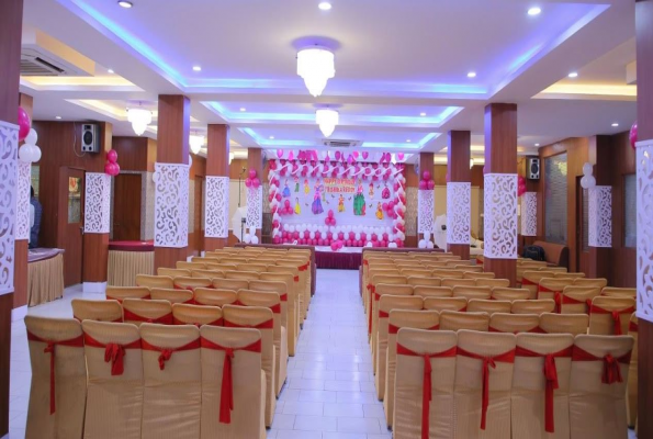 Goodlands Restaurant And Banquets 1