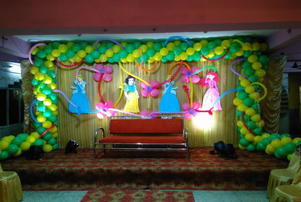 Shivnath Bhawan 1