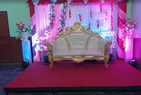 Bindu Bhawan