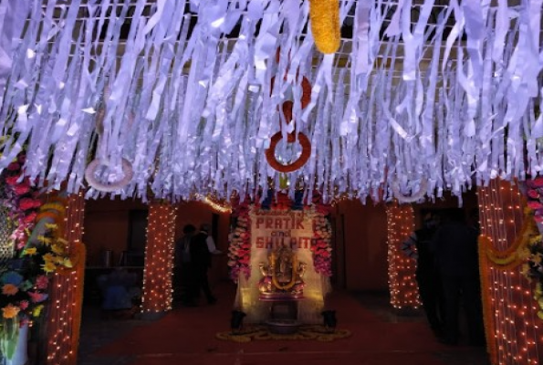 B K Saha House 3