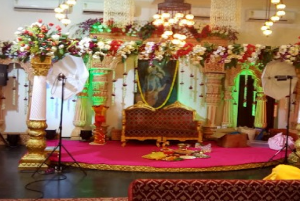 Krishna Niwas 1