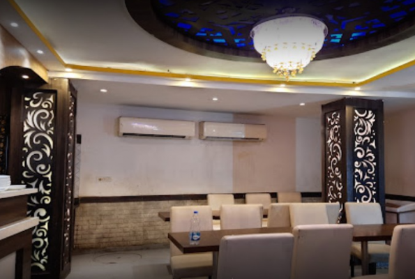 Shiraz Restaurant 3