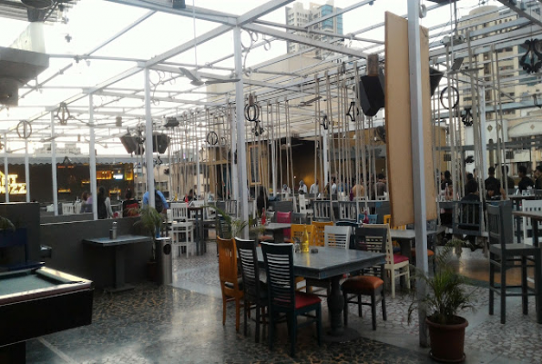 Venue Image