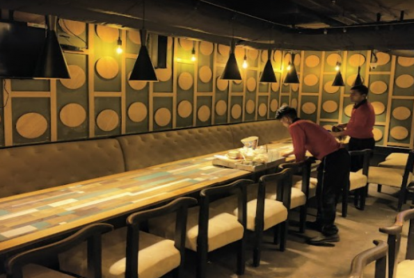 Bombay Shiv Sagar 3