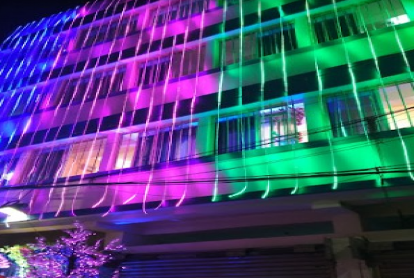 Shushila Plaza Marriage Hall 2