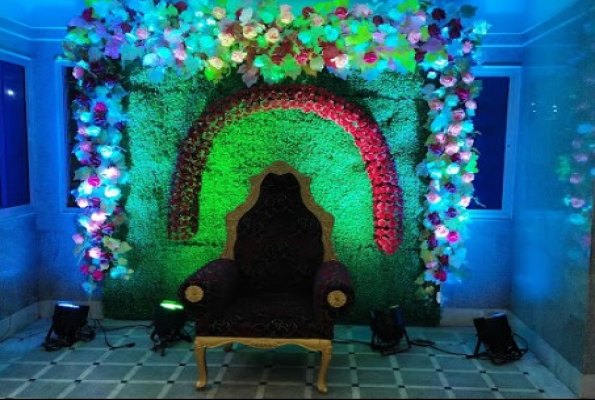 Shushila Plaza Marriage Hall 3