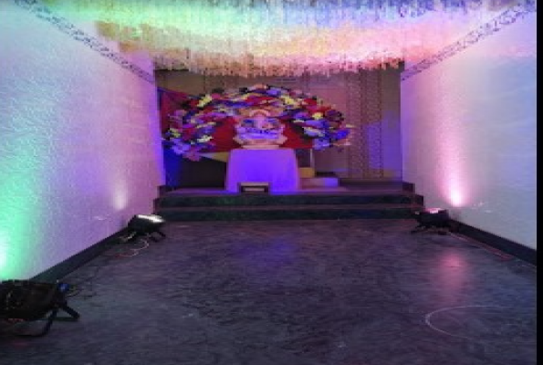 Shushila Plaza Marriage Hall 4