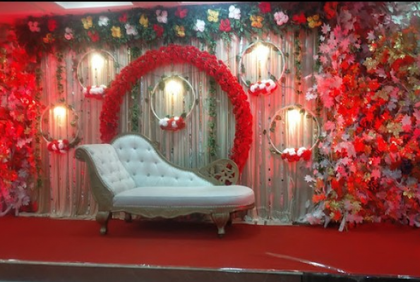 Alisha Ashiyana Marriage Hall 2