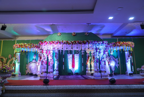 Maruti Garden 1