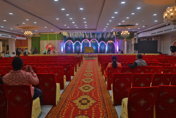 Maruti Garden 2