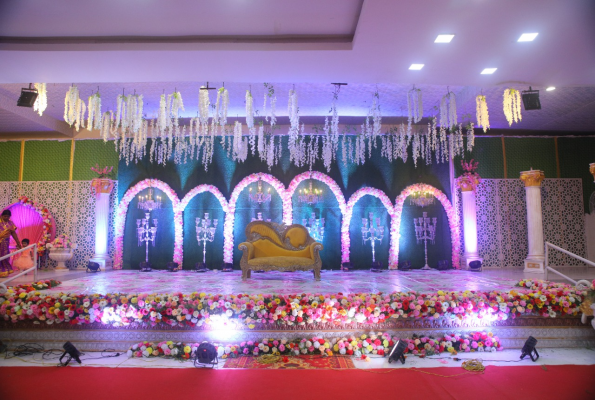 Maruti Garden 3