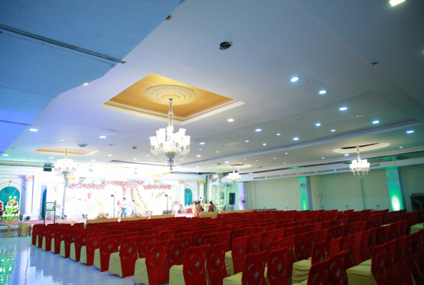 Maruti Garden 5