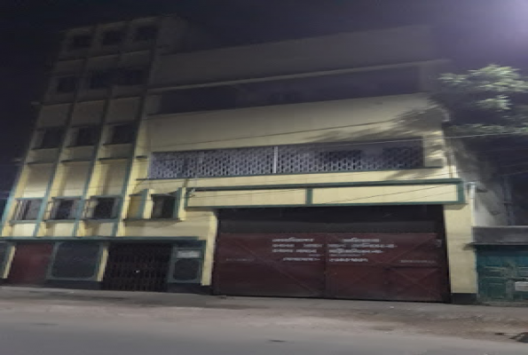 Bhattacharya Bhavan 1