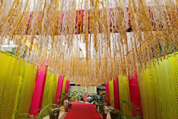 Maruti Garden 1