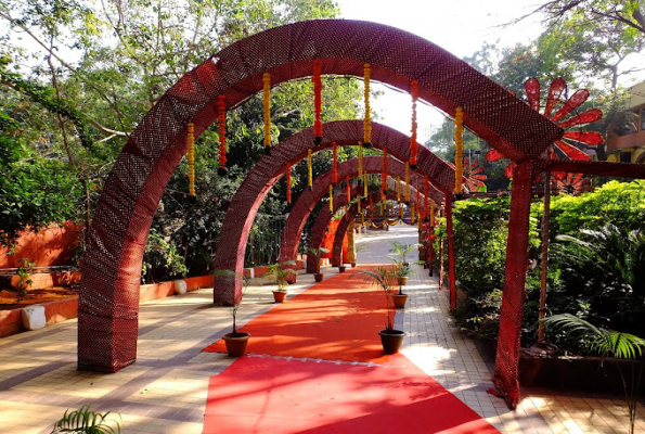Maruti Garden 2