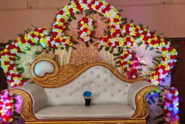 Bhattacharya Bhavan
