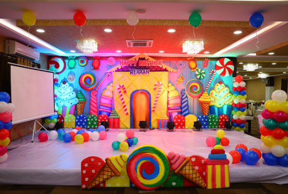 La Royale Banquet Hall 2