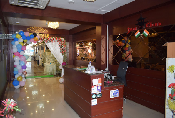 Venue Image