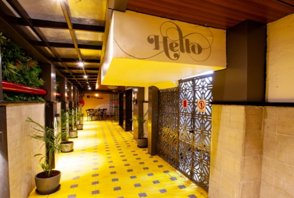 Venue Image