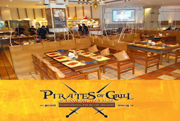 Pirates Grill