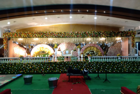 Gokul Gardens Convention Center 1