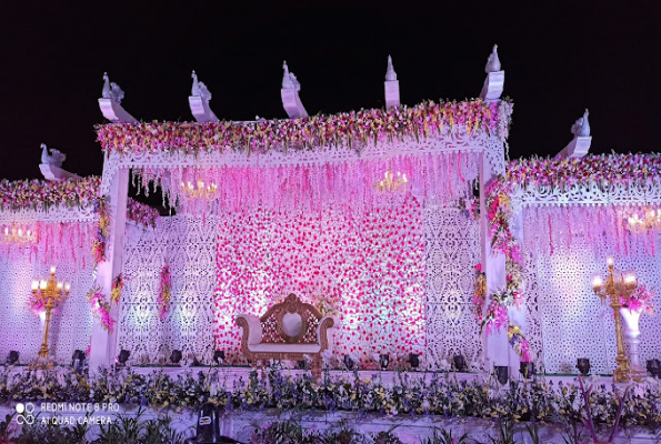 Gokul Gardens Convention Center 1