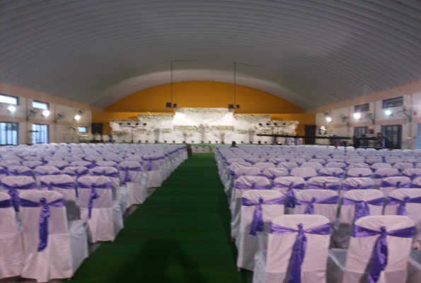 Gokul Gardens Convention Center 3