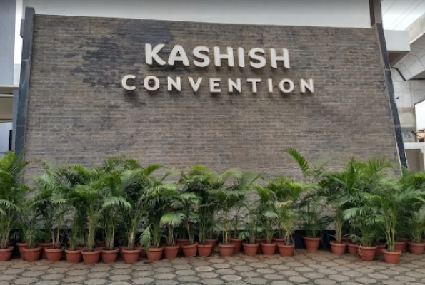 Kashish Convention 2