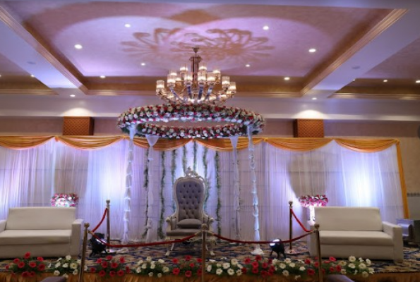 Kashish Convention 4