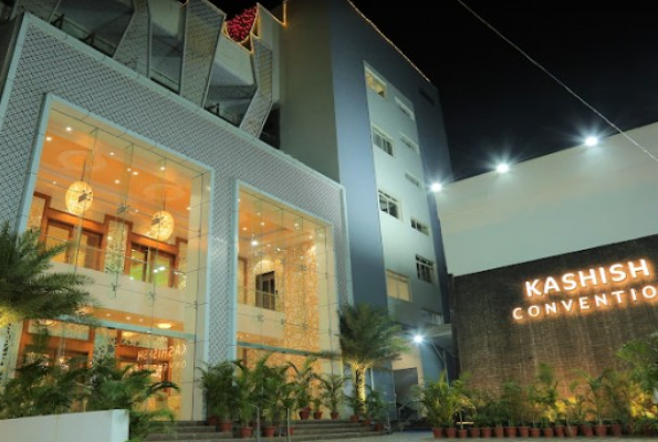 Kashish Convention 5