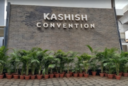 Kashish Convention