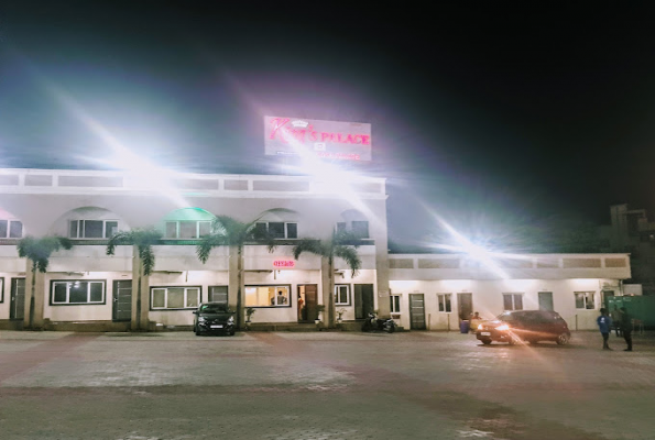 Venue Image