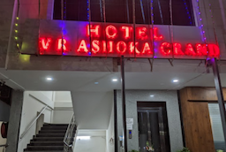 Hotel Vr Ashoka Grand