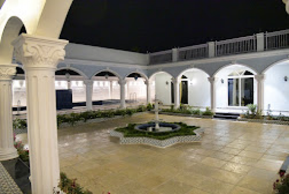 Mango Retreat Resort 2