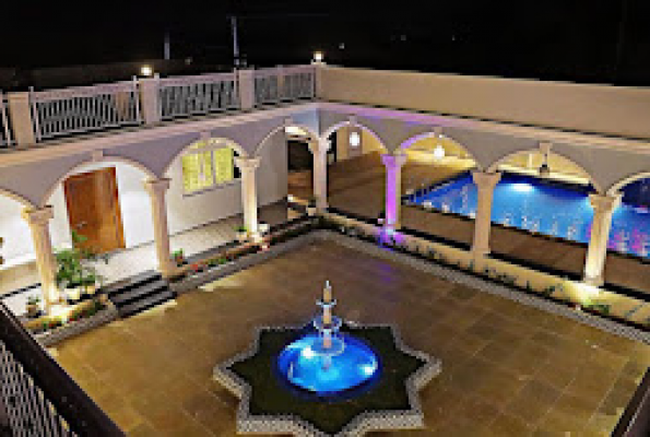 Mango Retreat Resort 5