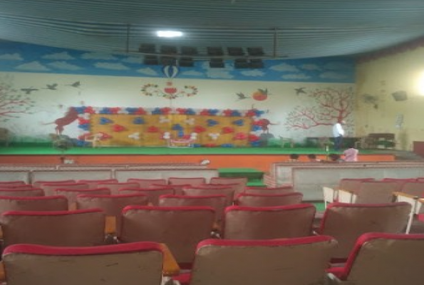 Venue Image