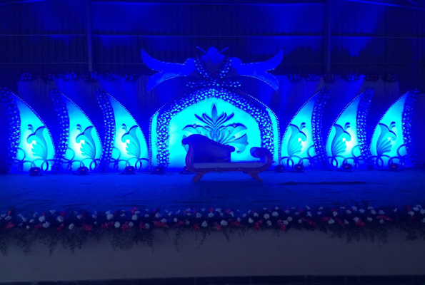 Grk Garden And Function Hall 2