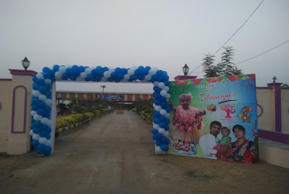 Venue Image