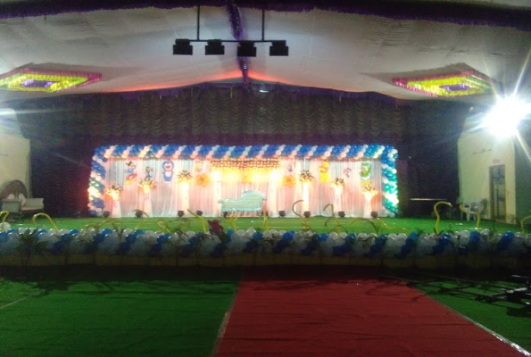 Mbr Garden Function Hall 1