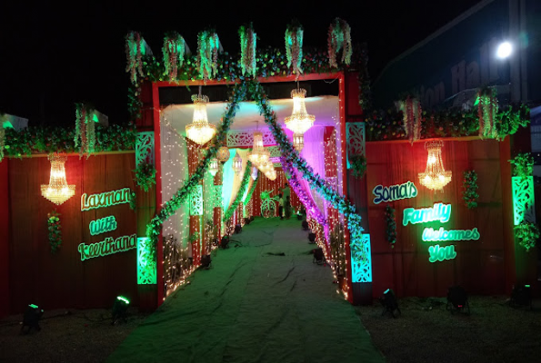 Mbr Garden Function Hall 3