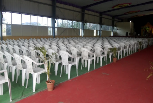 Mbr Garden Function Hall 4