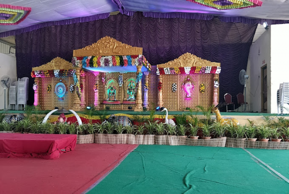 Mbr Garden Function Hall 5