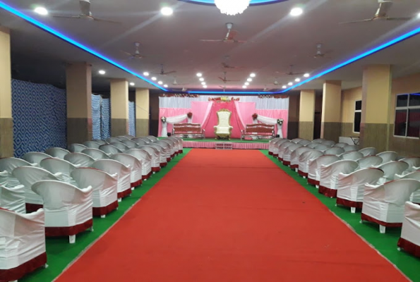 Rayan Palace Function Hall 3