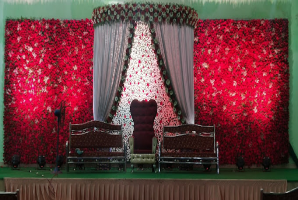 Rayan Palace Function Hall 4