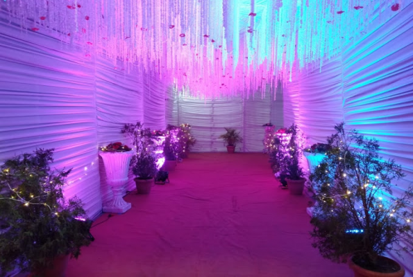 Rayan Palace Function Hall 5