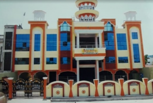 Kings Palace Function Hall 1