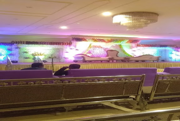 Mahboob Function Hall 1