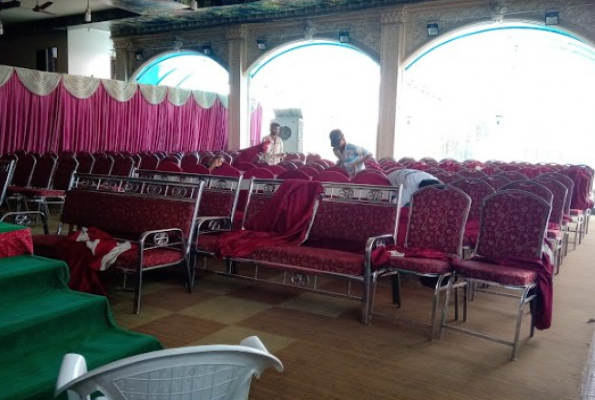 K S Palace