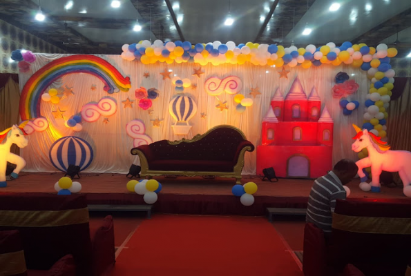 Mughal Garden Function Hall 4